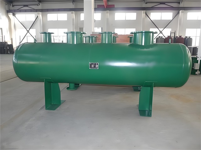 阿拉山口集分水器需要电源吗